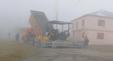 Trabzon Büyükşehir'den yaylalara güvenli ulaşım hamlesi