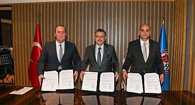 Trabzon'da hayvancılığa güçlü destek