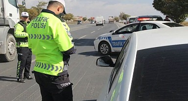 Trafik Cezalarına Büyük Zam Geliyor