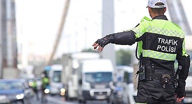 Trafik Cezalarında Düzenleme Askıya Alındı