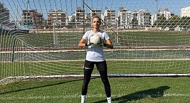 Transfer Bombası: Nevide Çiçek artık Siverek'te!