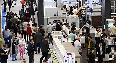 Truck1, ahşap teknolojilerinin kalbi WoodTech 2025'in resmi medya ortağı