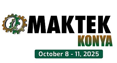 Truck1, MAKTEK Konya Fuarı resmi medya ortağı