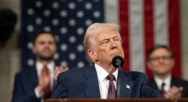 Trump, İsrail ve Filistin Politikasında Kararlı
