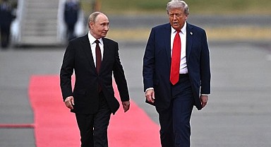 Trump'tan Putin'e Gözdağı