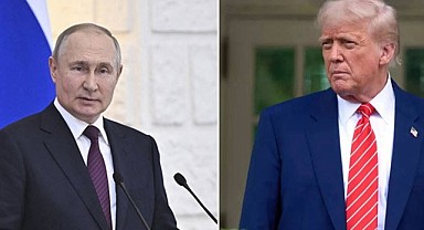 Trump’tan Putin’e Şaşırtan Teklif