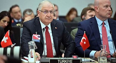 TSK, Gazze Çok Uluslu Görev Gücüne Hazır