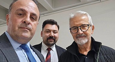 Turgay Erdem'den avukatı aracılığıyla mesaj: Gerçekler ortaya çıkacak, mahcup etmedim