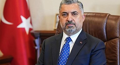 Türk Telekom'da yeni CEO Ebubekir Şahin