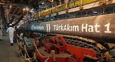 TürkAkım Çevresinde Yeni Gerilim