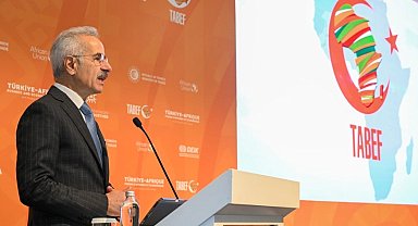 Türkiye, Afrika'da en geniş uçuş ağına sahip kıta dışı ülke