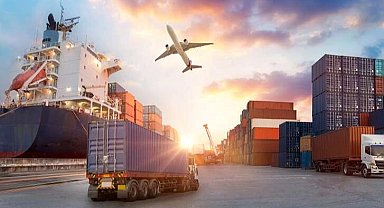 Türkiye ihracatta Cumhuriyet tarihinin rekorunu kırdı... OECD'de en hızlı büyüyen 2. ülkeyiz