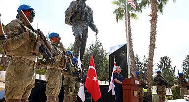 Türkiye, NATO Kosova Gücü (KFOR) Komutanlığı'nı ikinci kez devralıyor