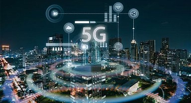 Türkiye’nin 5G Yarışı Başlıyor