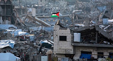 Türkiye’nin 81 Kişilik Kurtarma Ekibi Gazze’ye Gidiyor