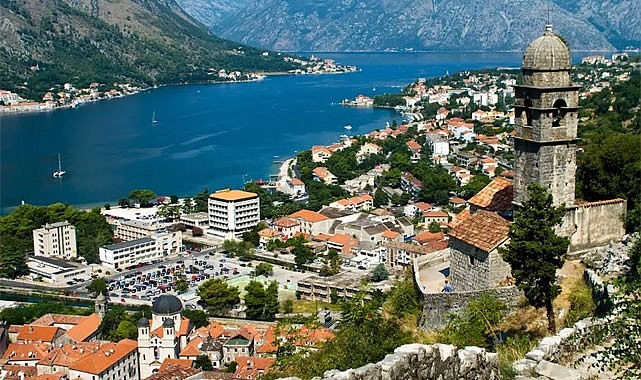 Türkler Artık Karadağ’a Vizesiz Giremeyecek