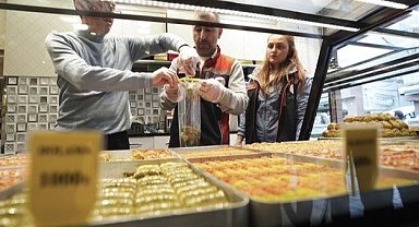 Ülke genelindeki gıda denetimlerin yüzde 17,3'ü İstanbul'da... 9 ayda 440 milyon TL ceza!