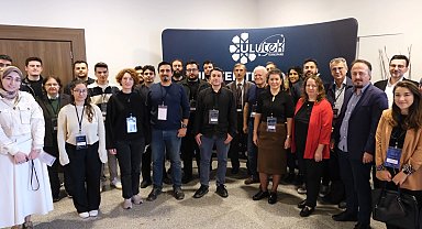 ULUTEK'te teknoloji buluşmaları ile firmalar arası iş birliği güçleniyor