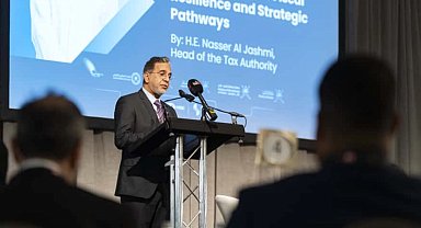 Umman, Birleşik Krallık'ta "Oman Investment Forum 2025"e ev sahipliği yaptı