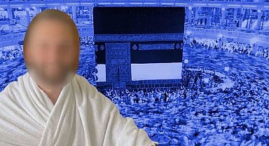 Umre Vaadiyle Dolandırıcılık!