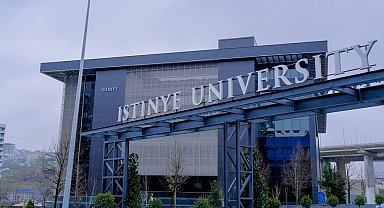 "Üniversite kampüs binasını 6 ayda inşa ederek rekor kırdık"