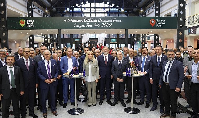 Üreten Bursa, daha güçlü bir Bursa demektir