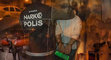 Uyuşturucu Tacirlerine Ağır Darbe!