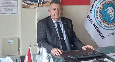 Vatan Bekçileri'nden ahlak dışı içeriklere sert uyarı!