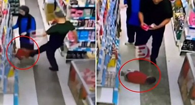 Vicdansızlık Kamerada! Tepkiler Çığ Gibi Büyüyor