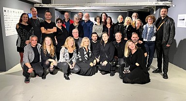 Vizör Fotoğraf Grubu’nun “Zincir” projesi sanatseverlerle buluştu