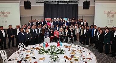 Yerel demokrasinin kalbi Nilüfer’de attı