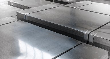 Yerli üretim denilen paslanmaz çelik ithal çıktı