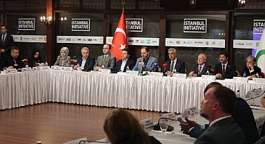 Yeşilay'dan küresel bağımlılıkla mücadelede ortak akıl zirvesi