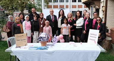 Yıldırım Belediyesinden Kadınlara Eğitim