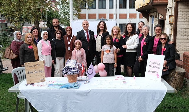 Yıldırım Belediyesinden Kadınlara Eğitim