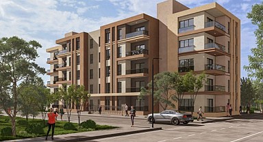 Yüzyılın Konut Projesi