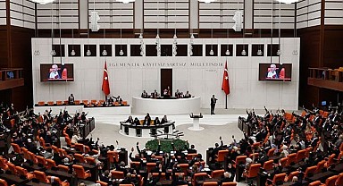 11. Yargı paketinin Meclis'e sunumu ertelendi