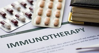 16 bin 400 hasta immünoterapi ilaçlarından yararlandı