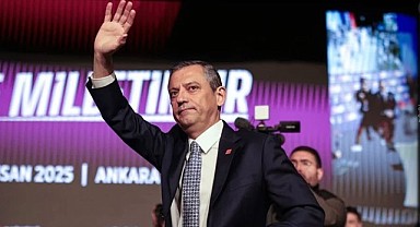 16 CHP’li Milletvekili Mektup Yayımladı