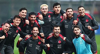 2026 Dünya Kupası Yol Haritası