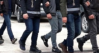 27 İlde FETÖ Operasyonu: 71 Gözaltı