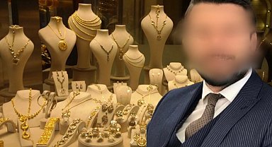 42 milyon lira vurgun yapacaktı!