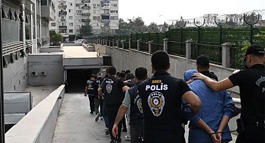 7,6 Milyar Liralık Bahis Ağı Çökertildi