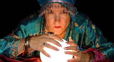 70 Milyon Dolarlık Vurgun