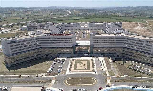 990 Milyon TL’lik Bursa İhalesinde Sonuç Belli Oldu