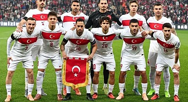 A Milli Takım İçin Umut Verici Tahmin