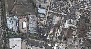 ABD’de Kargo Uçağı Kazasında Kara Kutu Bulundu