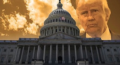 ABD Tarihinde Bir İlk