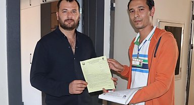 Abonelikte evlere hizmet dönemi