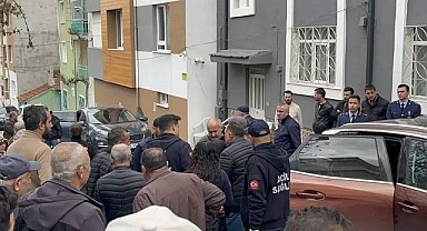 Acılı Anneden Yürekleri Dağlayan Feryat